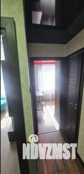 1-к квартира, посуточно, 30м2, 5/9 этаж