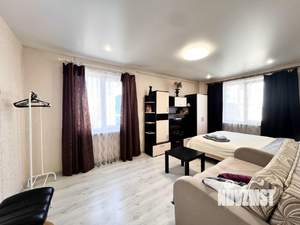 1-к квартира, посуточно, 33м2, 9/9 этаж