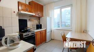 2-к квартира, посуточно, 45м2, 1/1 этаж