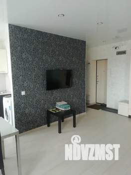 2-к квартира, посуточно, 41м2, 5/5 этаж