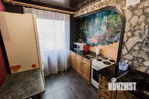 1-к квартира, посуточно, 33м2, 5/9 этаж