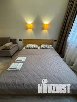 1-к квартира, посуточно, 35м2, 2/5 этаж