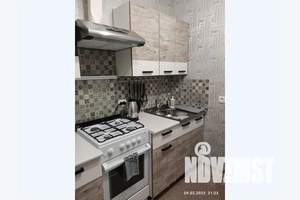 1-к квартира, посуточно, 31м2, 1/5 этаж