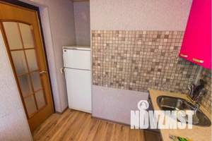 2-к квартира, посуточно, 45м2, 3/5 этаж