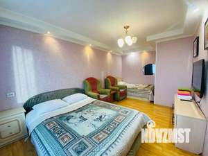 1-к квартира, посуточно, 33м2, 1/1 этаж