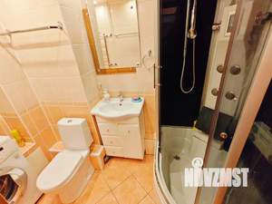 2-к квартира, посуточно, 50м2, 10/10 этаж