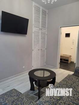 2-к квартира, посуточно, 58м2, 1/1 этаж