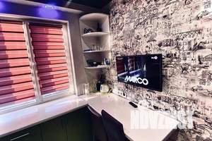 1-к квартира, посуточно, 31м2, 5/5 этаж