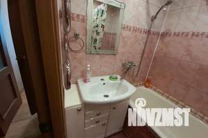 1-к квартира, посуточно, 33м2, 2/9 этаж