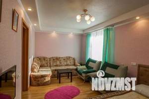 2-к квартира, посуточно, 45м2, 5/10 этаж