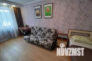 2-к квартира, посуточно, 45м2, 2/5 этаж