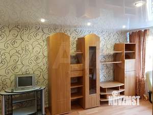 1-к квартира, на длительный срок, 33м2, 3/5 этаж