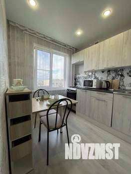 2-к квартира, посуточно, 43м2, 1/1 этаж