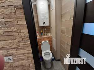 2-к квартира, посуточно, 45м2, 2/9 этаж