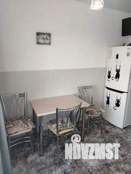 1-к квартира, посуточно, 30м2, 3/9 этаж