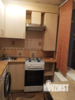 1-к квартира, на длительный срок, 30м2, 5/5 этаж