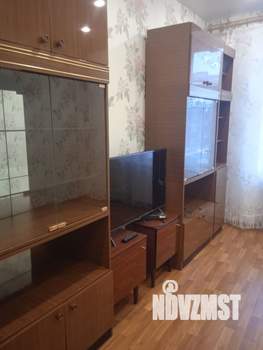 1-к квартира, на длительный срок, 54м2, 4/5 этаж