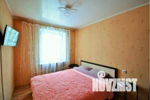 3-к квартира, посуточно, 60м2, 7/9 этаж