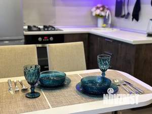 Студия квартира, посуточно, 30м2, 3/5 этаж