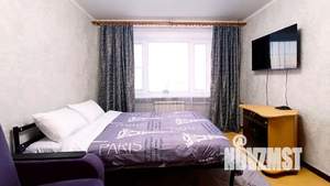 2-к квартира, посуточно, 42м2, 4/5 этаж