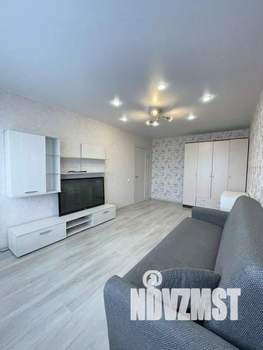 2-к квартира, посуточно, 43м2, 1/1 этаж