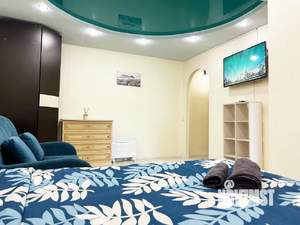 1-к квартира, посуточно, 32м2, 5/5 этаж