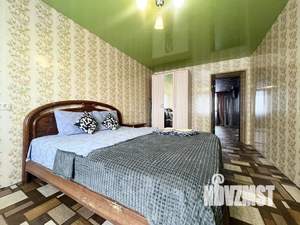 2-к квартира, посуточно, 58м2, 3/5 этаж