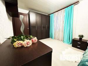 1-к квартира, посуточно, 33м2, 8/10 этаж