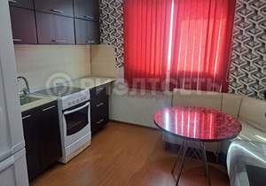 1-к квартира, на длительный срок, 33м2, 3/9 этаж