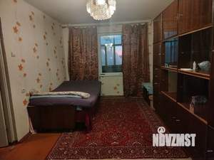 2-к квартира, на длительный срок, 46м2, 6/9 этаж