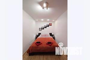 2-к квартира, посуточно, 48м2, 2/5 этаж