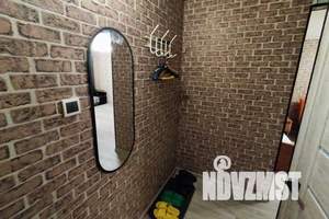 2-к квартира, посуточно, 45м2, 1/5 этаж