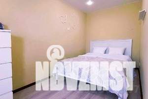 2-к квартира, посуточно, 44м2, 5/5 этаж