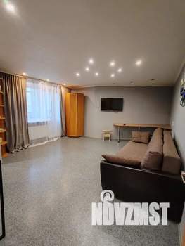 1-к квартира, посуточно, 35м2, 2/5 этаж