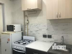 1-к квартира, на длительный срок, 30м2, 5/6 этаж
