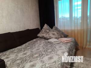 1-к квартира, посуточно, 30м2, 4/5 этаж