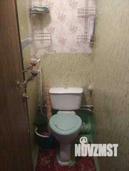 1-к квартира, посуточно, 37м2, 3/5 этаж