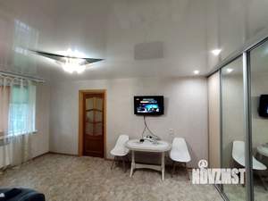 2-к квартира, посуточно, 47м2, 2/5 этаж