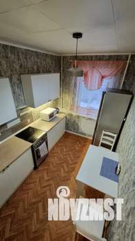 2-к квартира, посуточно, 47м2, 4/9 этаж