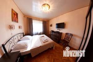 2-к квартира, посуточно, 51м2, 5/9 этаж