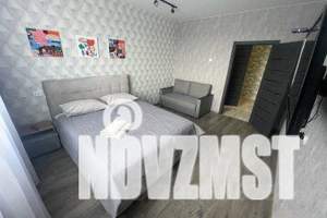 1-к квартира, посуточно, 35м2, 7/9 этаж