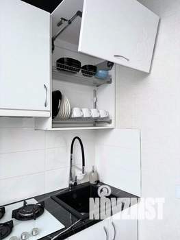 1-к квартира, посуточно, 48м2, 1/1 этаж