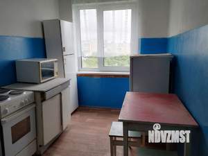 2-к квартира, на длительный срок, 46м2, 6/9 этаж