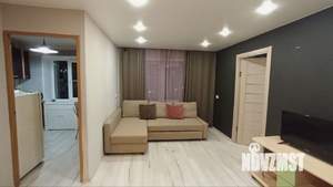 2-к квартира, посуточно, 45м2, 5/6 этаж