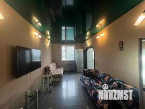 2-к квартира, посуточно, 68м2, 7/10 этаж