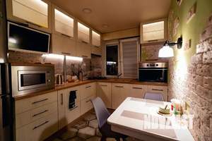 2-к квартира, посуточно, 45м2, 8/9 этаж