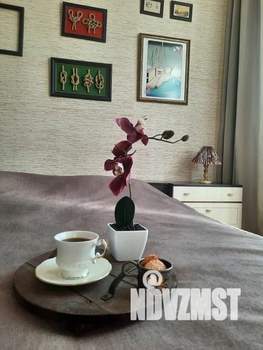 2-к квартира, посуточно, 56м2, 1/1 этаж