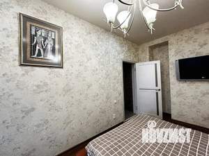 2-к квартира, посуточно, 43м2, 3/5 этаж