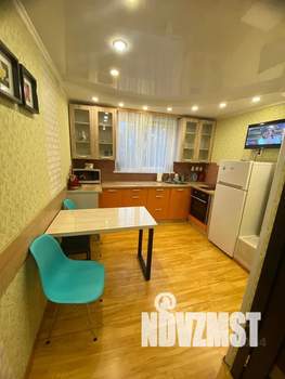 1-к квартира, посуточно, 33м2, 3/9 этаж