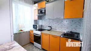 1-к квартира, посуточно, 31м2, 1/1 этаж